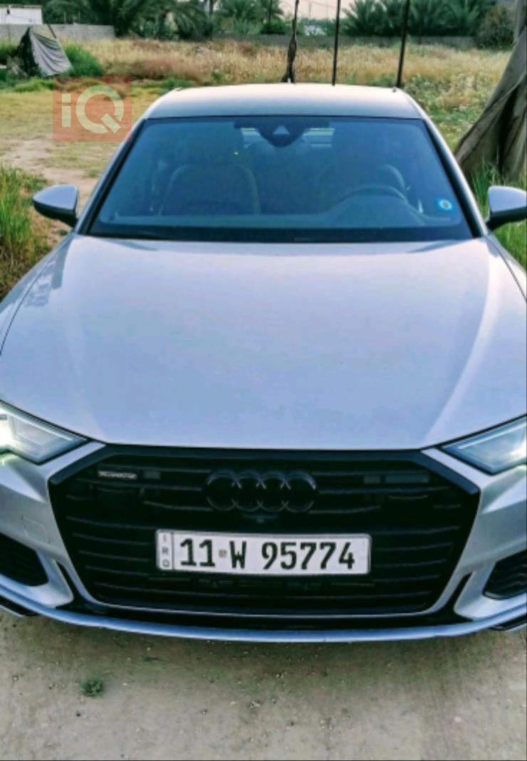 اودي A6